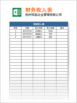 上街代理记账